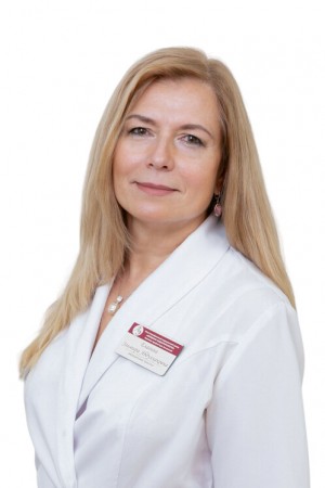 Елагина Эльмира Абдулхаковна