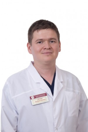 Мальцев Альберт Иванович