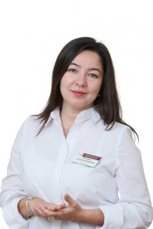 Воробьевская Гузель Габдулхаковна