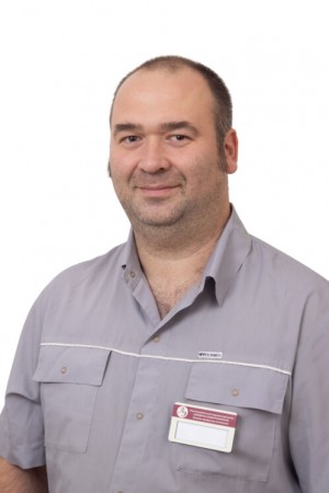 Чекунов Михаил Александрович