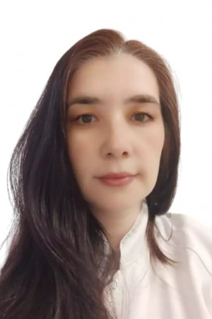 Ямбаева Диляра Гаптрауфовна