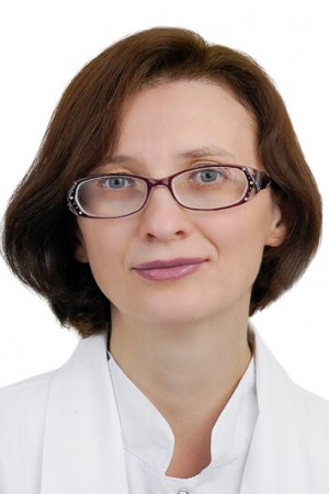 Акбирова Раушания Хамитовна