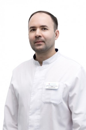 Гайсин Рустам Фирдинатович