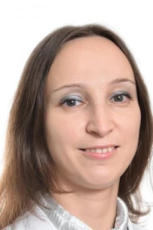 Семенова Евгения Сергеевна