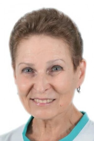 Мухаметзянова Наиля Абдулрауфовна