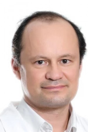 Фазылзянов Айрат Мансурович