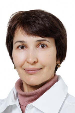 Попенкова Наталья Николаевна