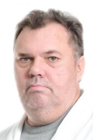 Лукичев Дмитрий Владимирович