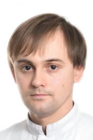 Мисбахов Айдар Ришатович