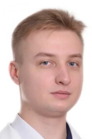 Валеев Булат Радифович