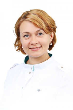 Зарипова Аделина Ильдусовна