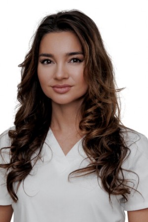 Салахова Луиза Идрисовна