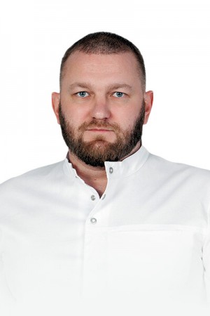 Саушев Семен Андреевич