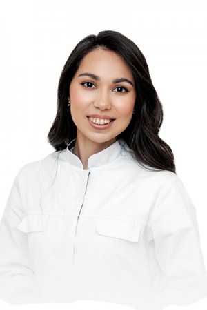 Низамова Регина Азатовна