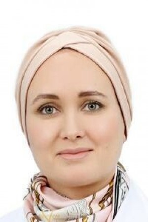 Ямалнеева Милеуша Мазитовна