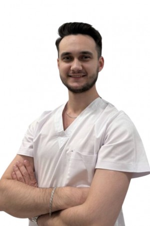 Низамов Вильдан Рашитович