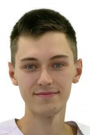 Тычков Сергей Олегович