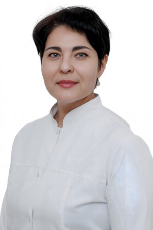 Залялеева Гульназ Рашатовна