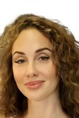 Камаева Ирина Сергеевна