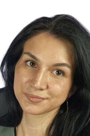 Зайдуллина Аделина Наилевна 