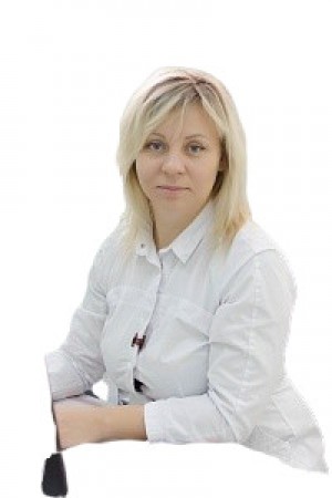 Шаетова Екатерина Вячеславовна