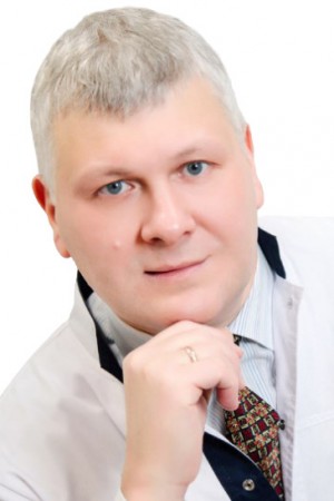Симаков Дмитрий Александрович
