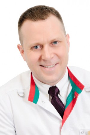 Хуснутдинов Зайсар Асватович