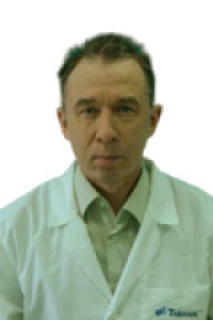 Бахтияров Ильдар Айдарович