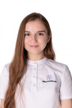 Нурисламова Айсылу Альфировна