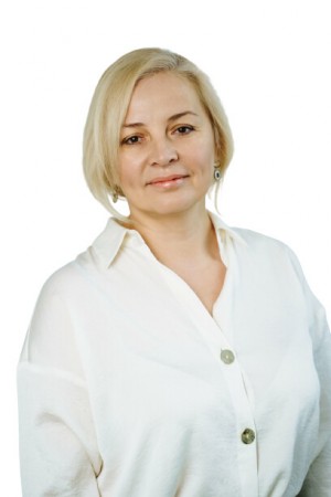 Кирюхина Марина Васильевна