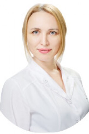 Аглиуллина Фания Фаизовна